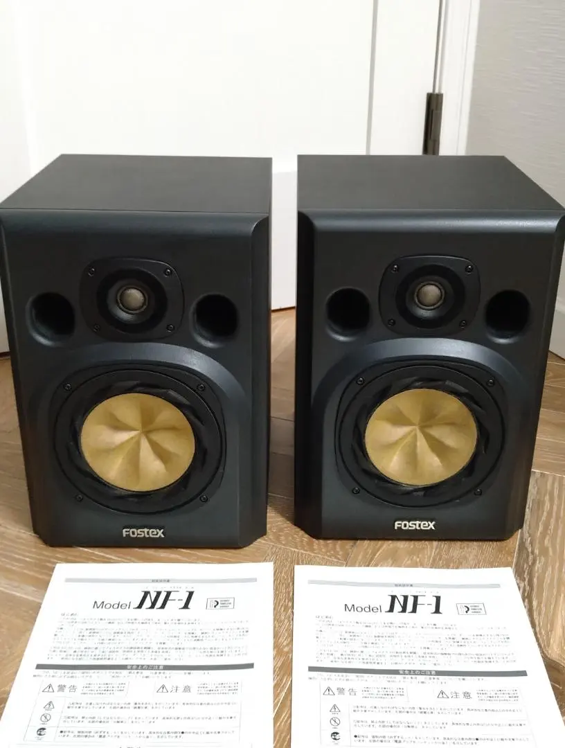 2026年最新】fostex nf-1aの人気アイテム - メルカリ