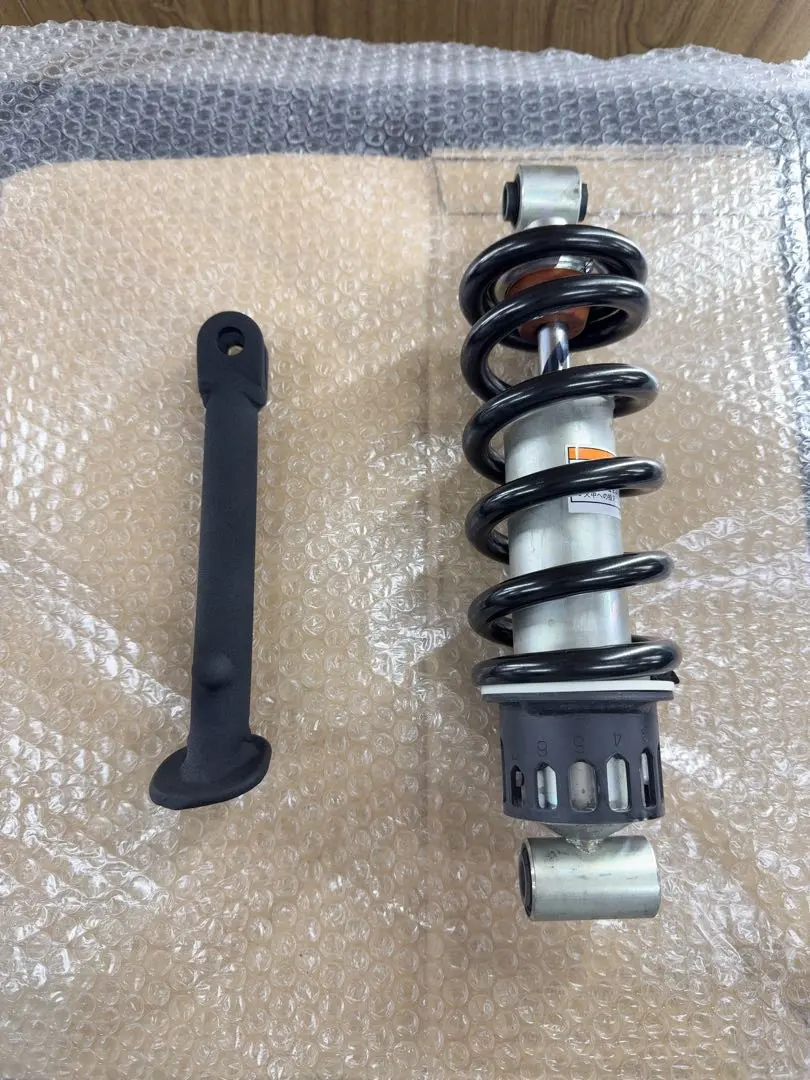 2026年最新】tw サスペンションの人気アイテム - メルカリ