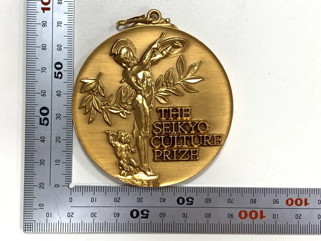 2026年最新】聖教新聞 メダルの人気アイテム - メルカリ