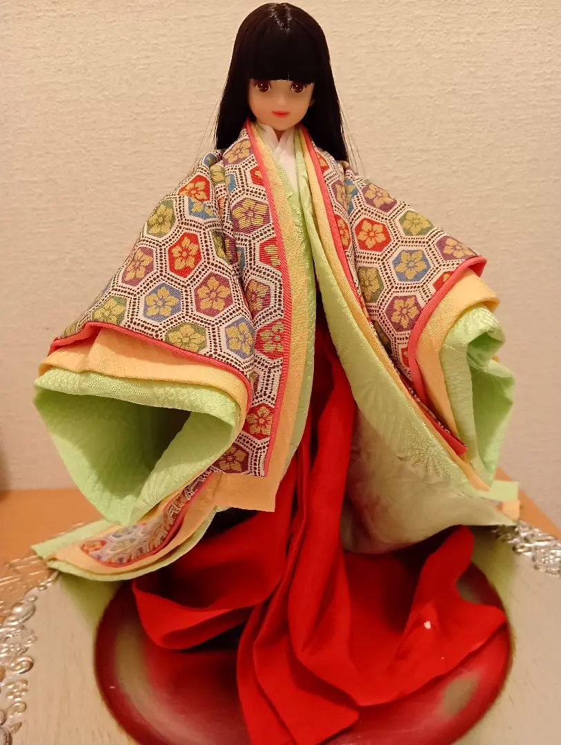 2026年最新】ジェニー 十二単の人気アイテム - メルカリ