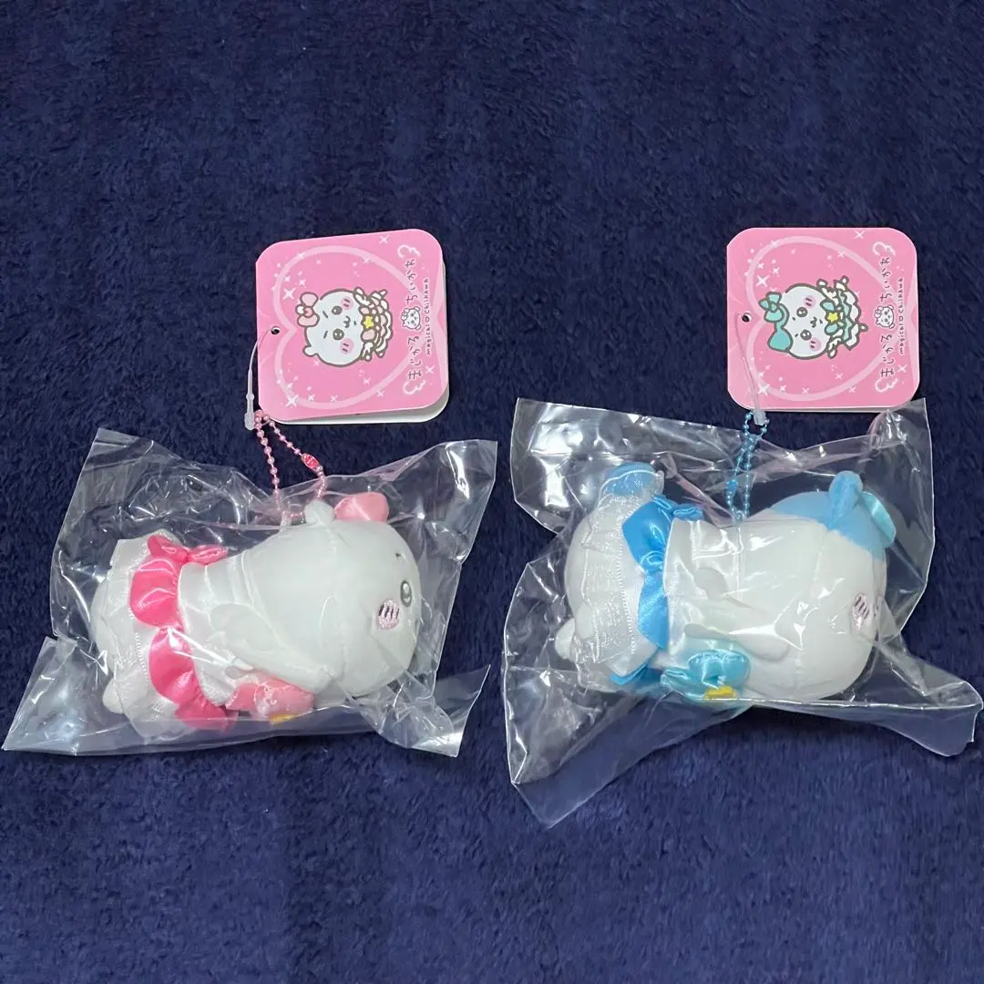 2026年最新】ちいかわ ハロウィン 仮装ってこと!?なぷちミニ