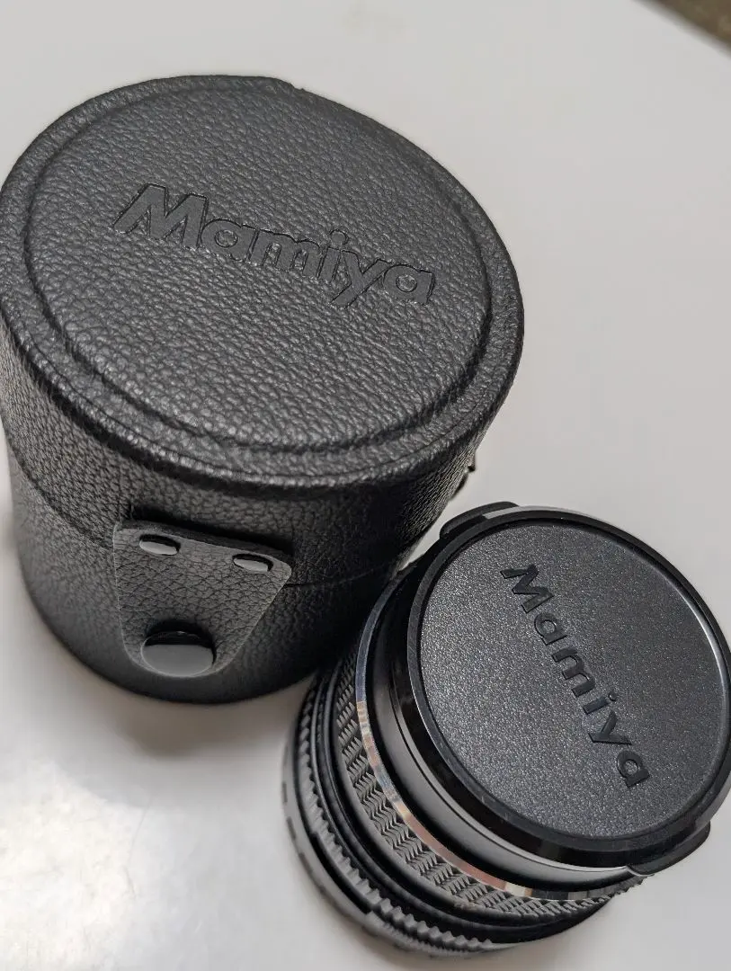 2026年最新】MAMIYA-SEKOR C 80mm F1.9の人気アイテム - メルカリ