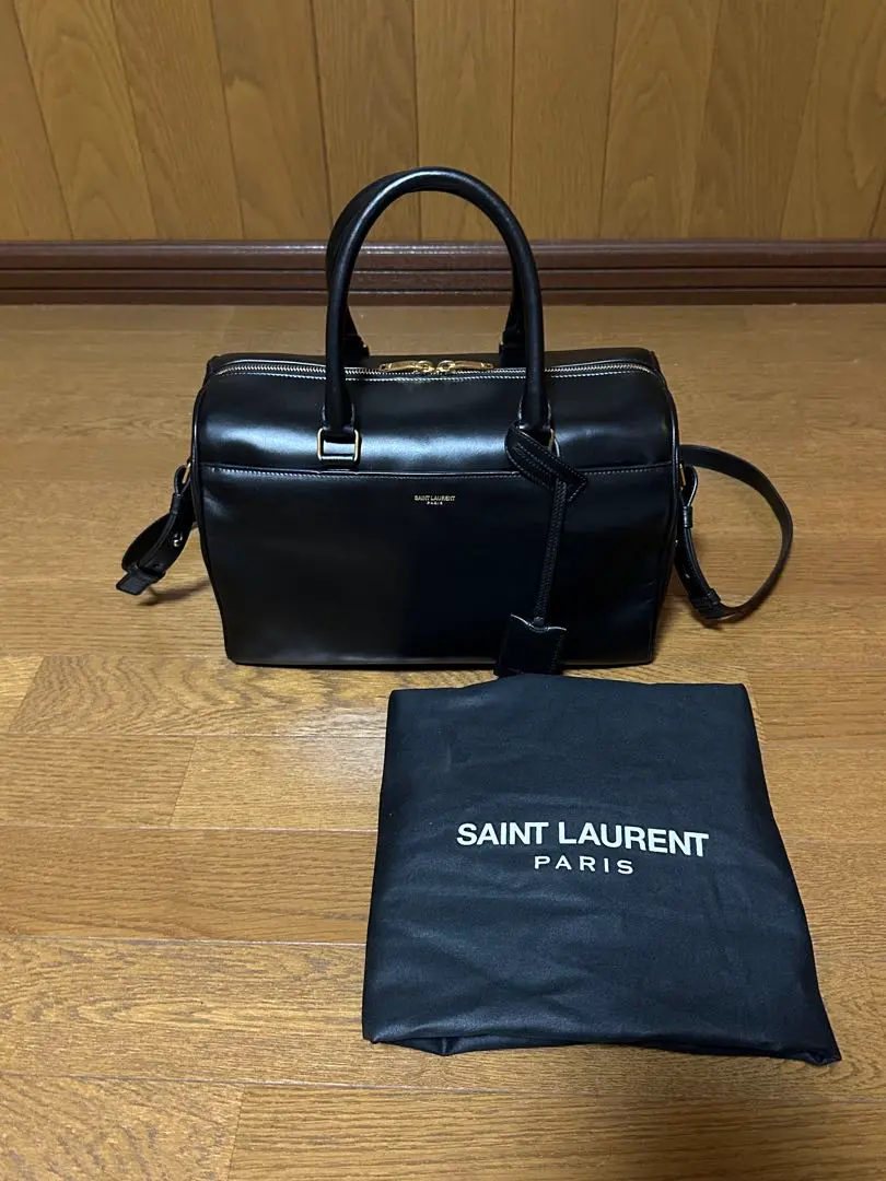 2026年最新】サンローラン ダッフル6の人気アイテム - メルカリ