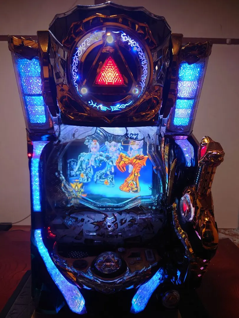 2026年最新】機種：牙狼 パチンコ・パチスロの人気アイテム - メルカリ