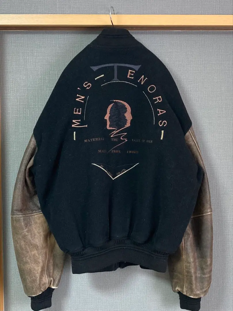 2026年最新】MEN'S TENORAS スタジャンの人気アイテム - メルカリ