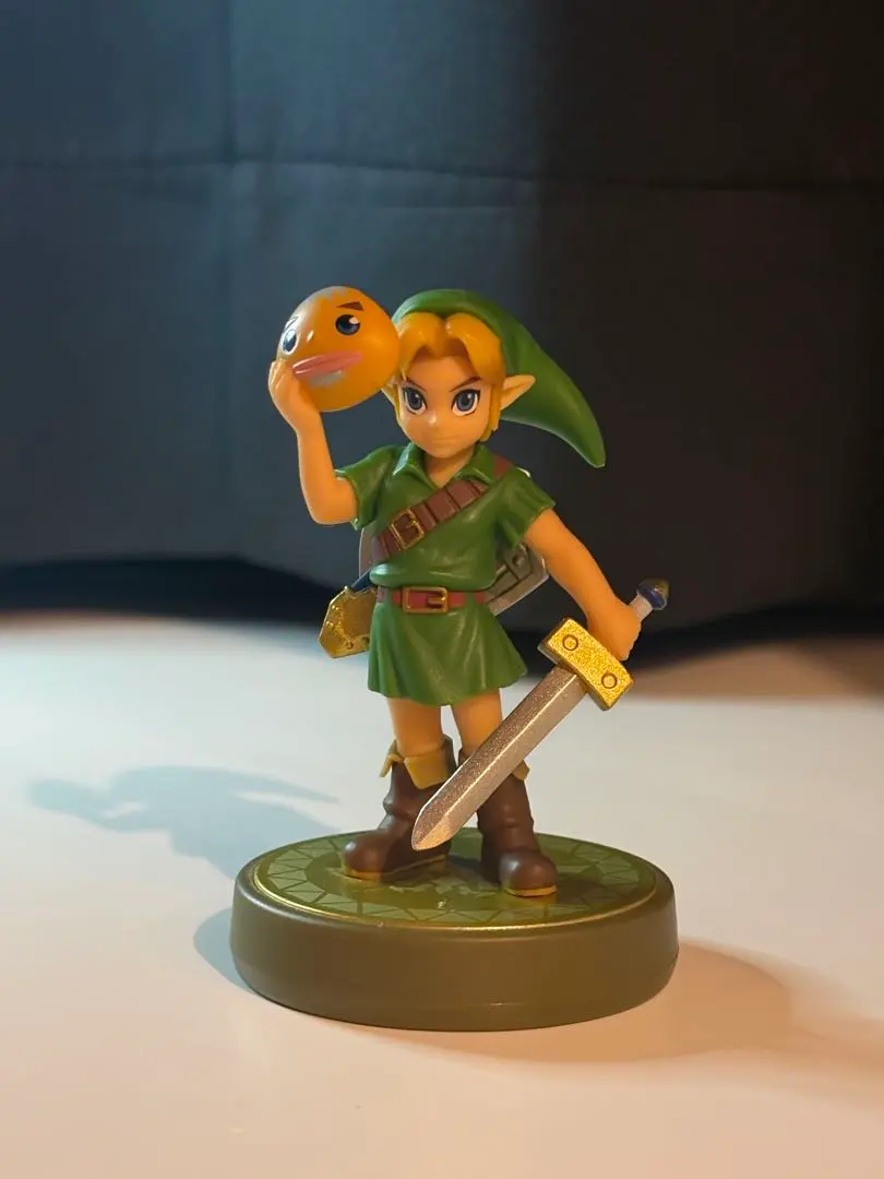 2026年最新】amiibo リンク ムジュラの人気アイテム - メルカリ
