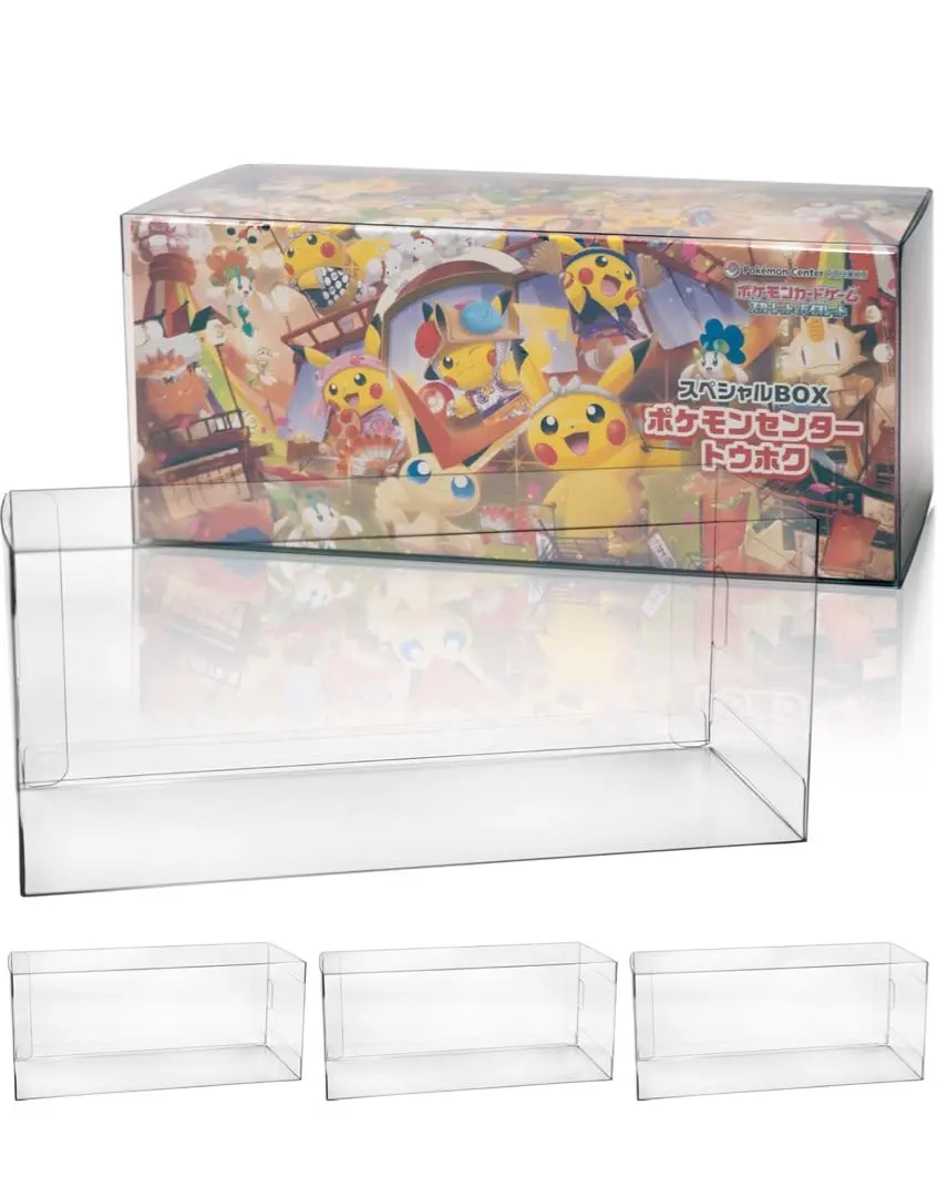 2026年最新】スペシャルbox ポケモンセンタートウキョーdxの人気