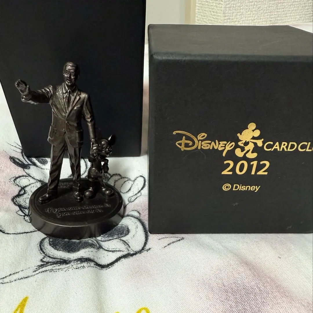 2026年最新】ディズニー jcb ペーパーウェイトの人気アイテム - メルカリ