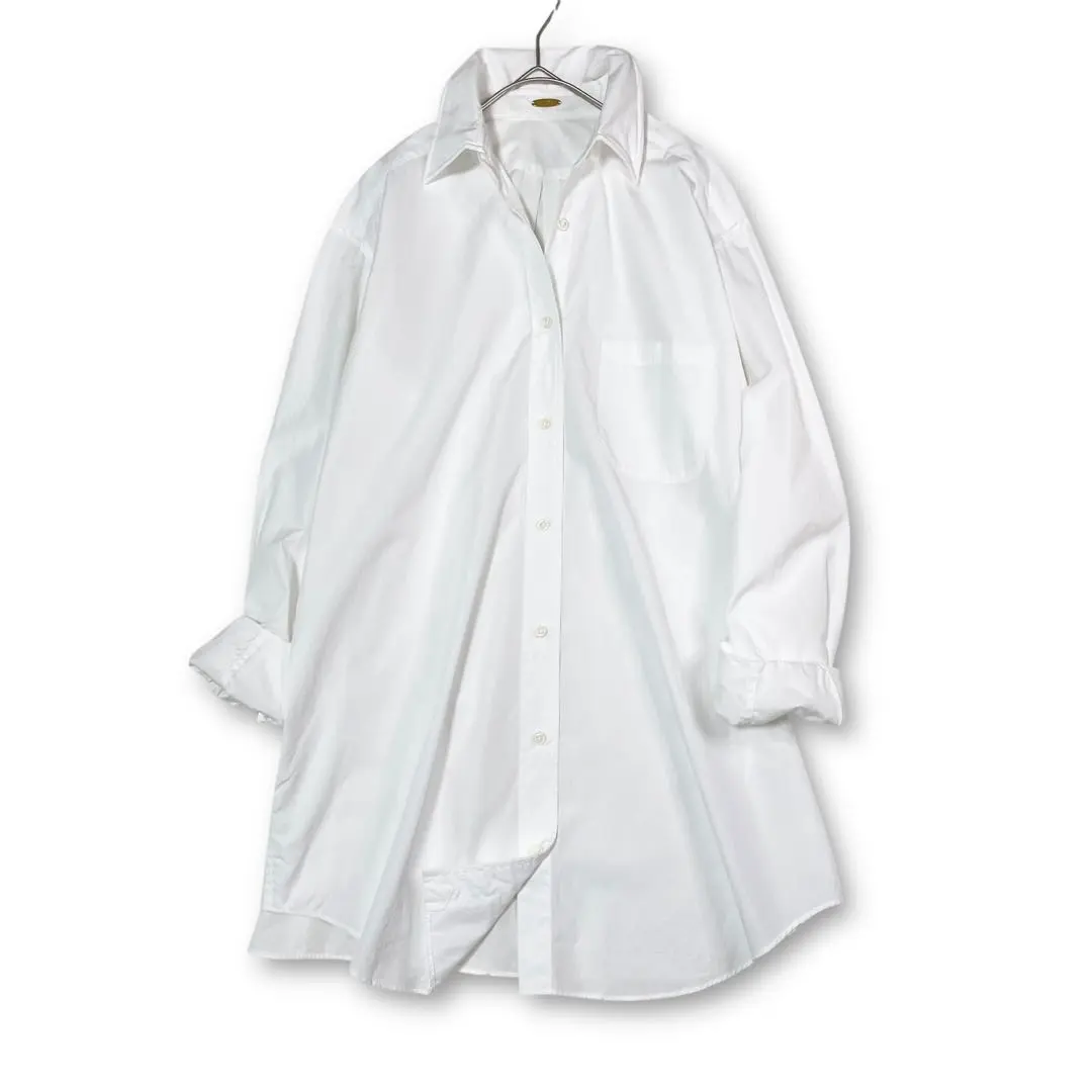 2026年最新】muse de deuxieme classe oxford bd シャツの人気アイテム