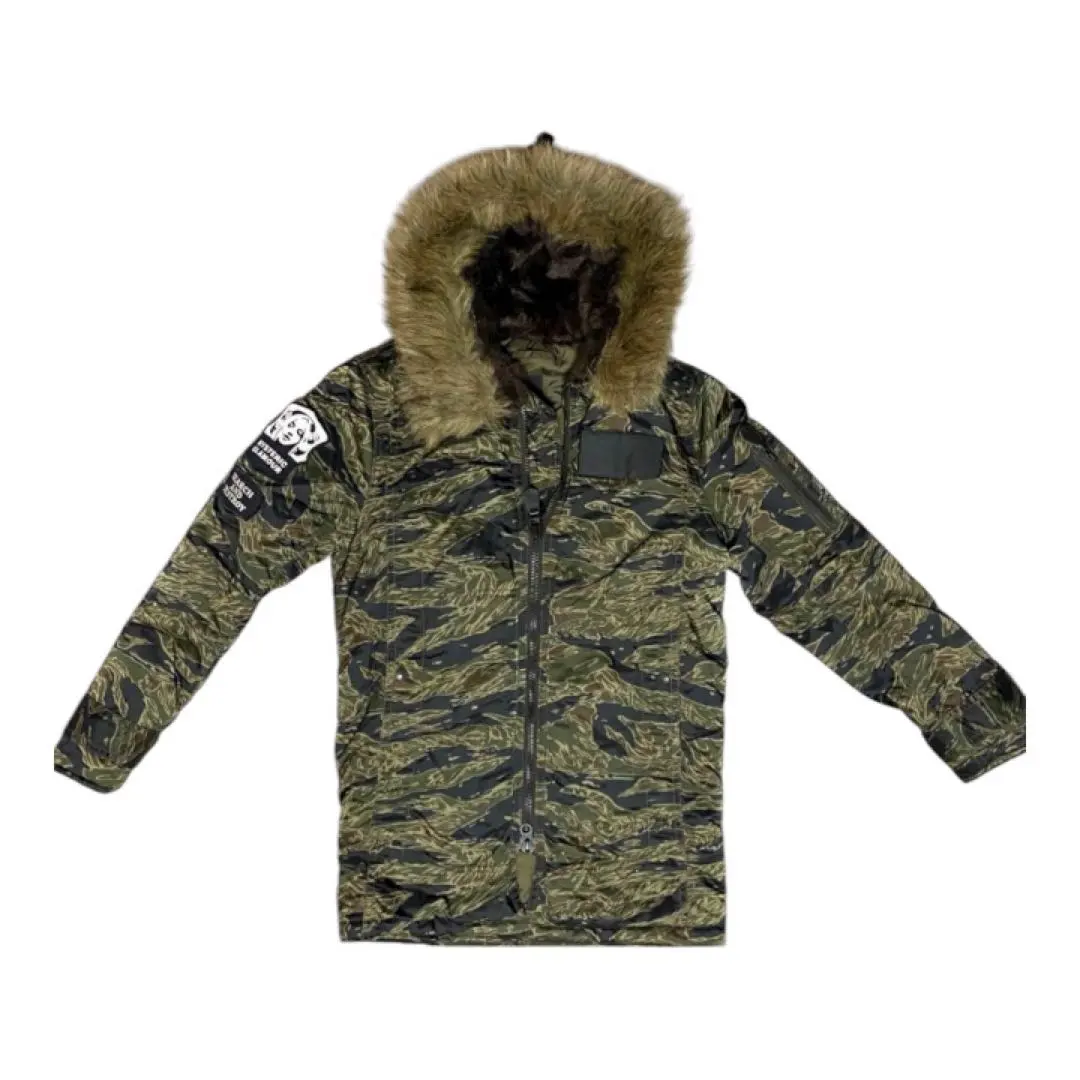 2026年最新】ヒステリックグラマー n 3b カモの人気アイテム - メルカリ