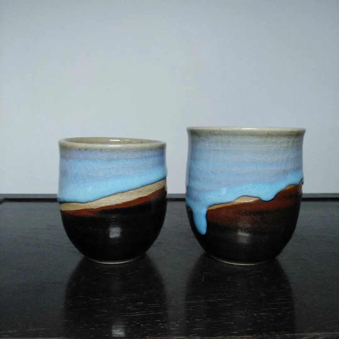 2026年最新】バーナード・リーチ カップの人気アイテム - メルカリ