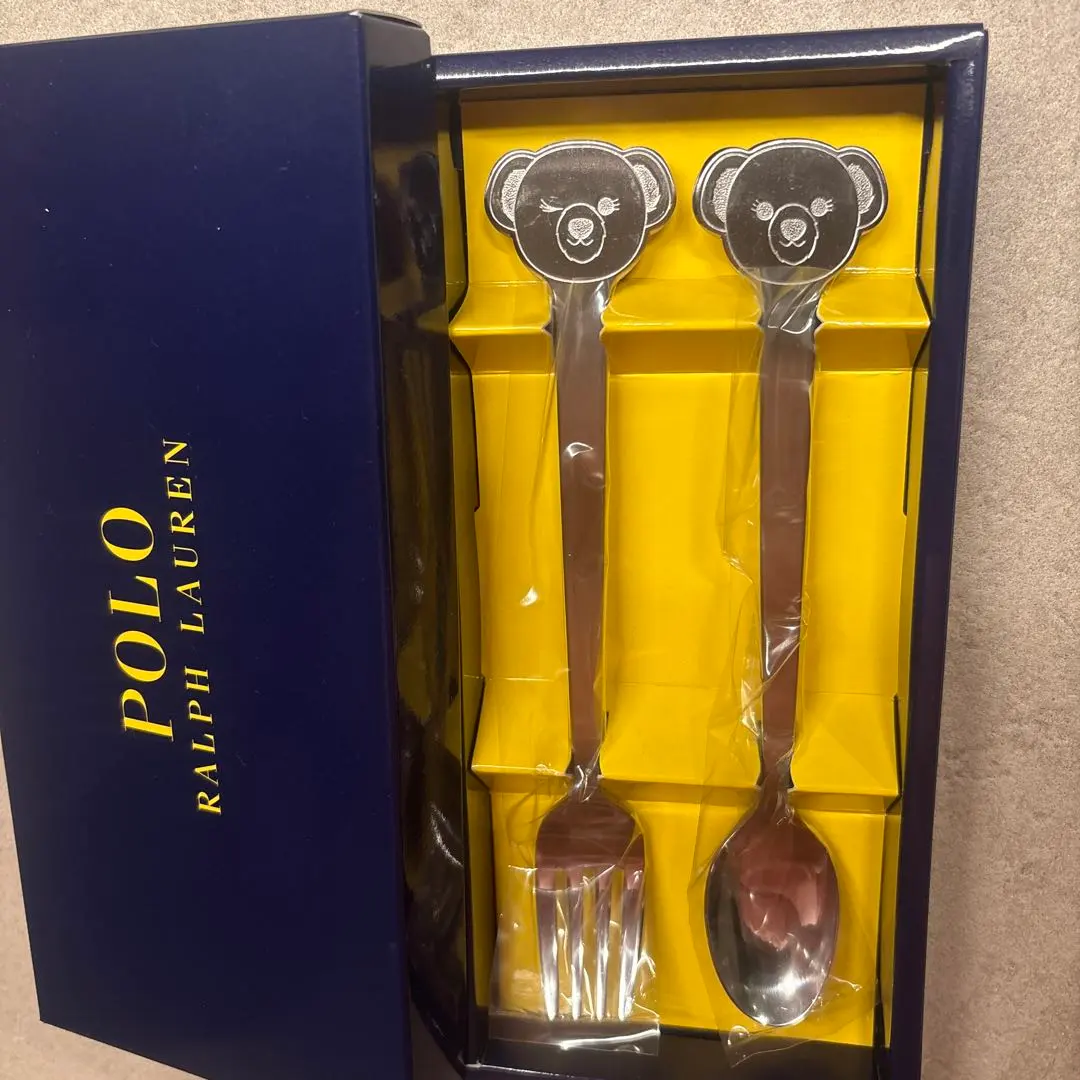 2026年最新】RALPHLAUREN スプーンの人気アイテム - メルカリ