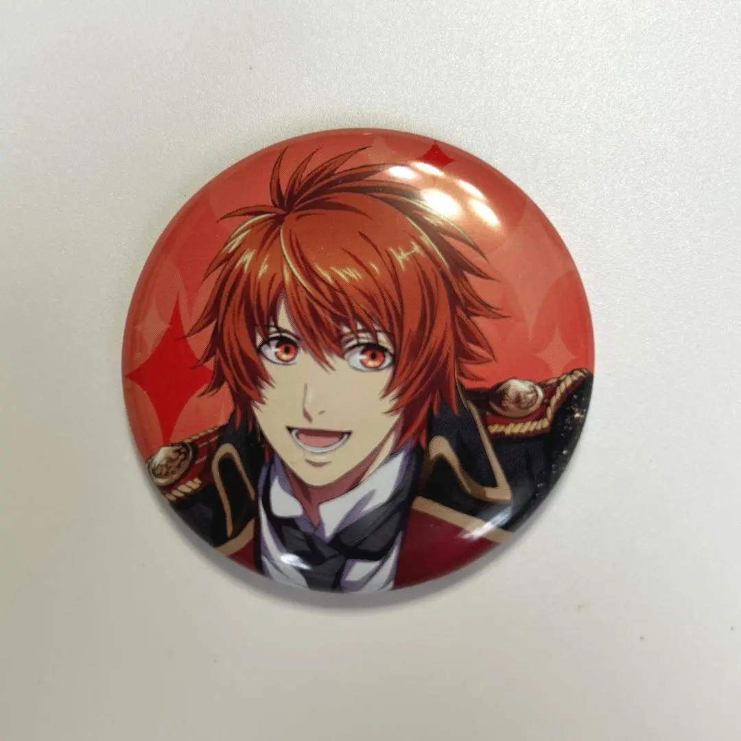 2026年最新】一十木音也缶バッチの人気アイテム - メルカリ