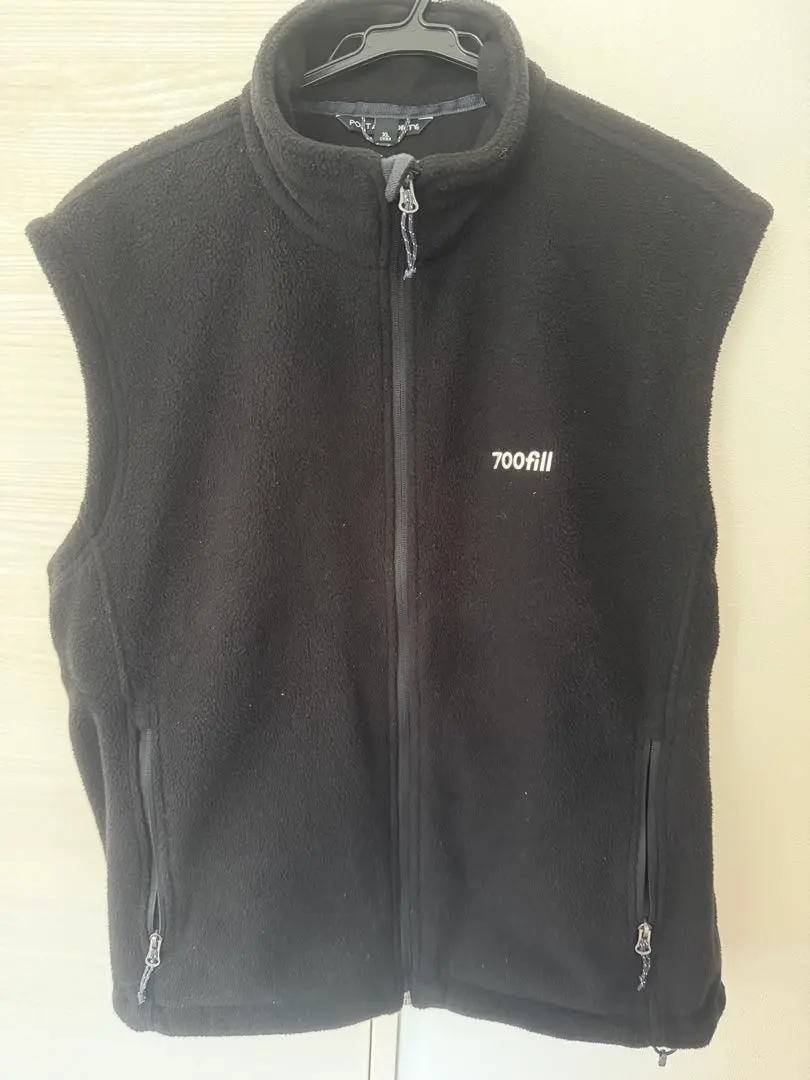 2026年最新】700fill フリースベストの人気アイテム - メルカリ