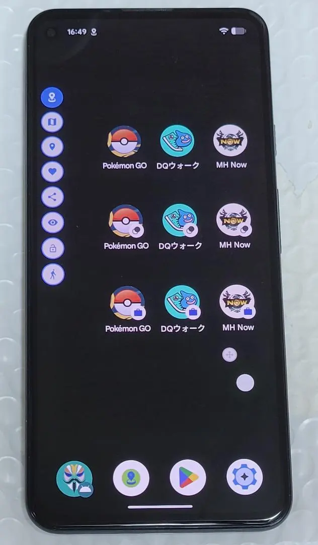 2026年最新】pixel5a simフリーの人気アイテム - メルカリ