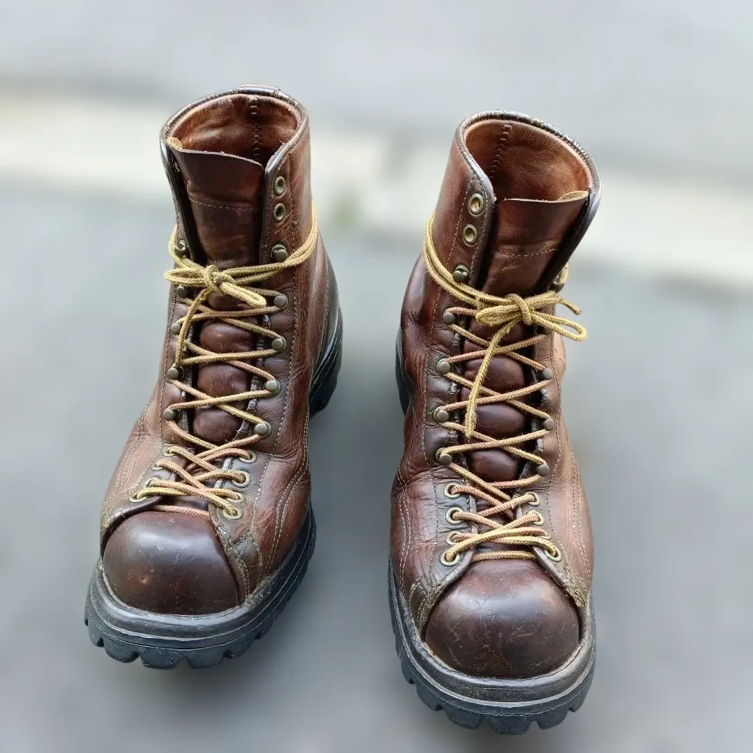 2026年最新】ダナー ウッズマンの人気アイテム - メルカリ