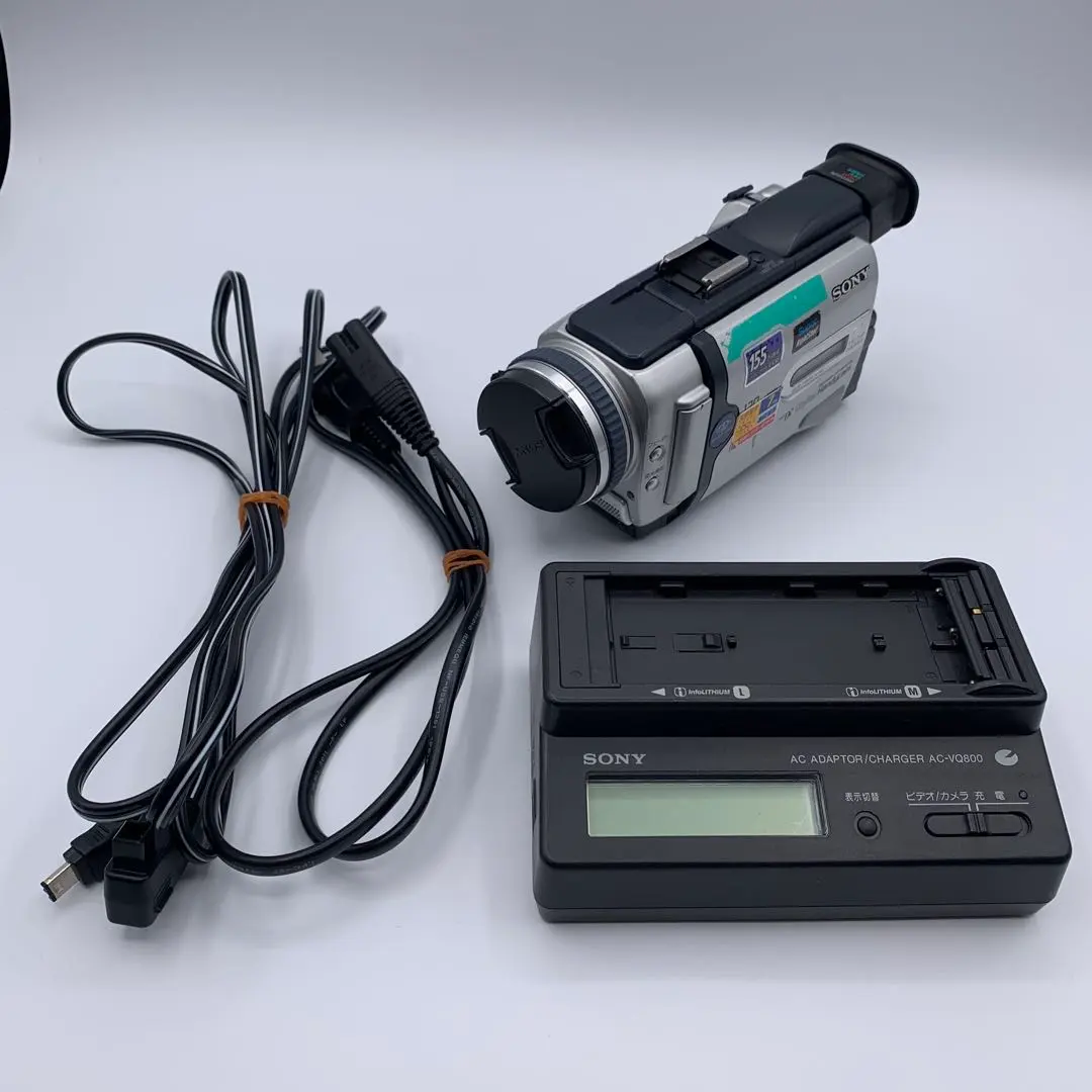 2026年最新】DCR-TRV30の人気アイテム - メルカリ