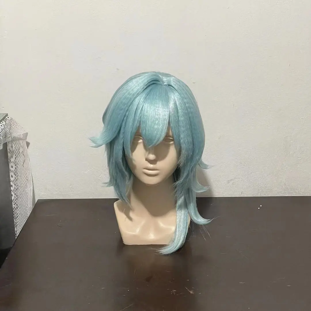 2026年最新】エウルア ウィッグの人気アイテム - メルカリ