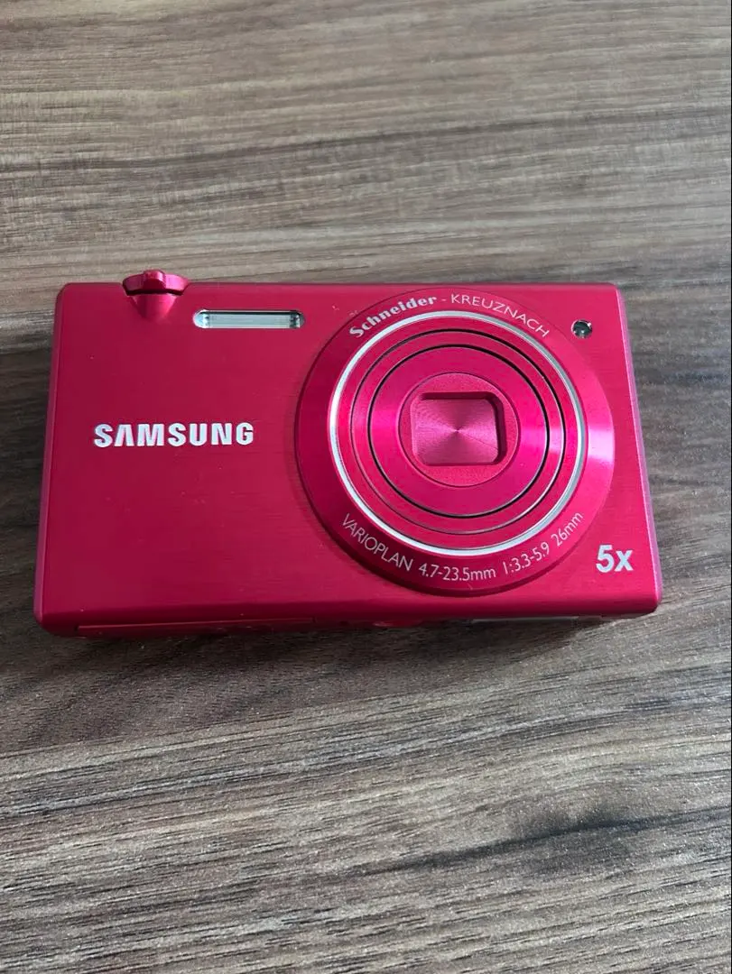 2026年最新】SAMSUNG MV800の人気アイテム - メルカリ