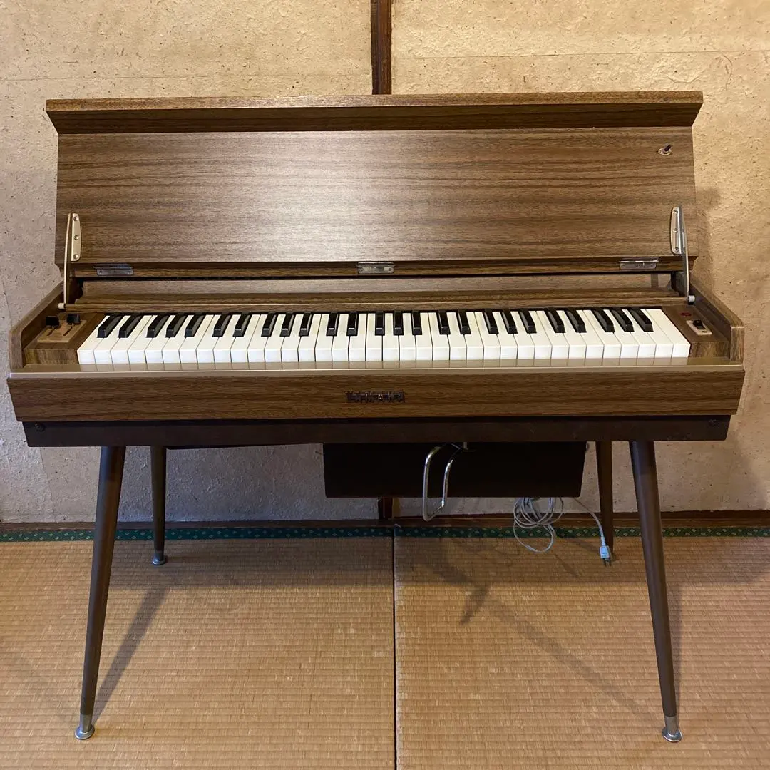 2026年最新】レトロ ヤマハ オルガンの人気アイテム - メルカリ