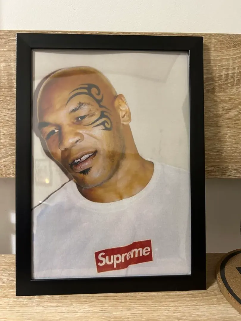 2026年最新】タイソン ポスターの人気アイテム - メルカリ