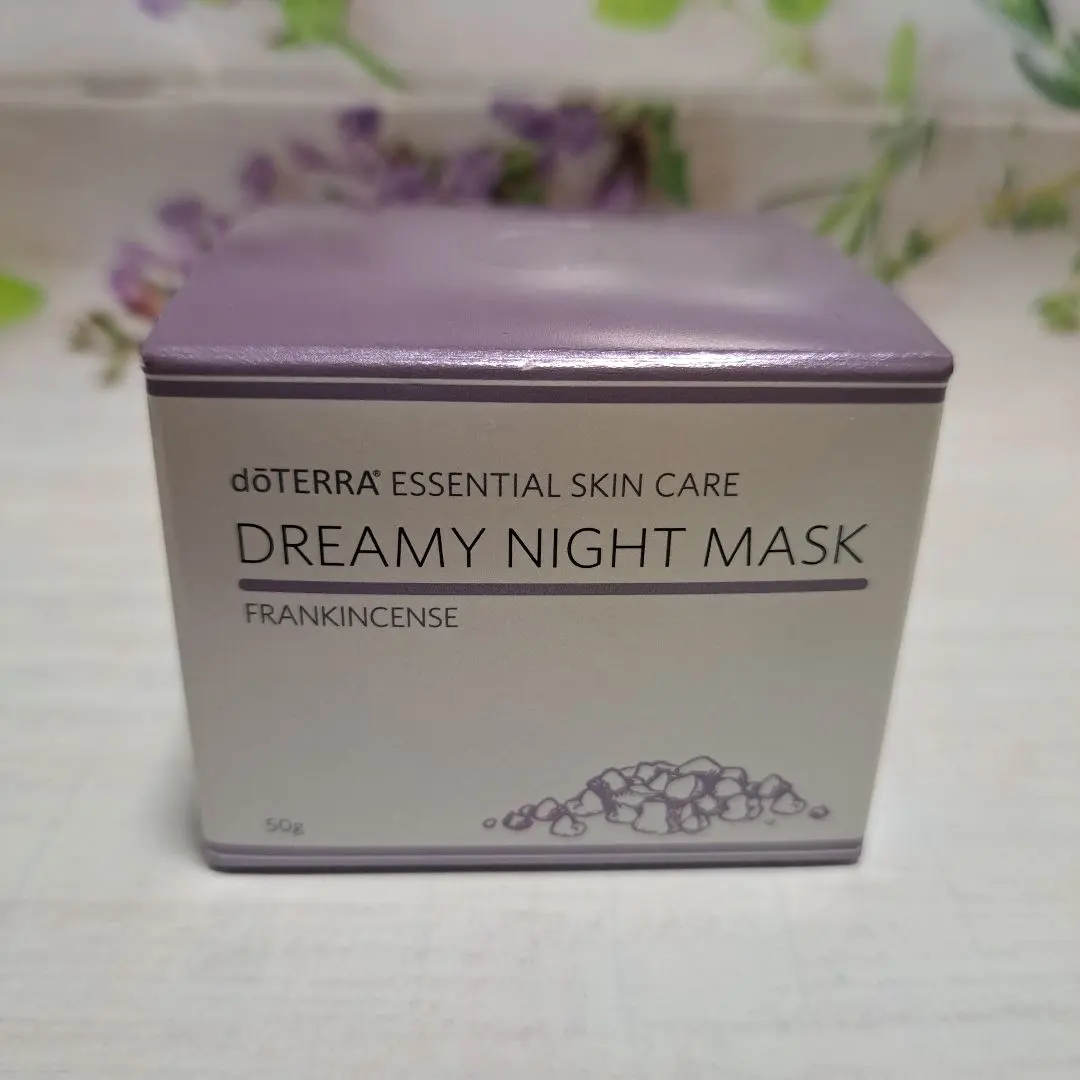 2026年最新】ドテラ ドリーミーナイトマスクの人気アイテム - メルカリ