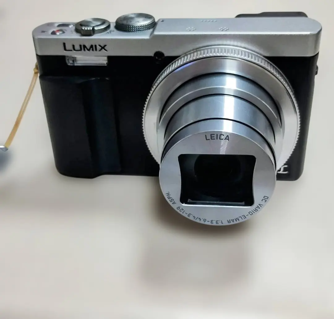 2026年最新】DMC-TZ70の人気アイテム - メルカリ