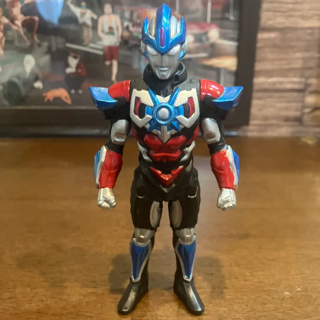 2026年最新】ウルトラマンオーブ ライトニングアタッカーの人気