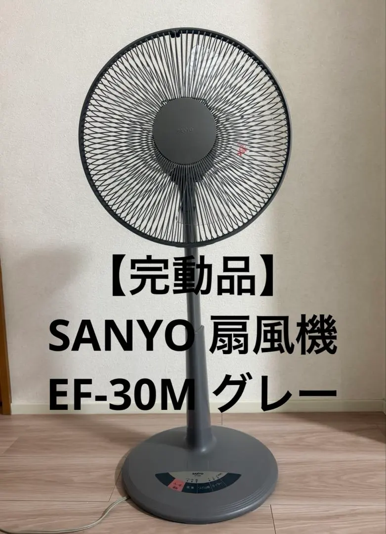 2026年最新】SANYO EF-30CMの人気アイテム - メルカリ