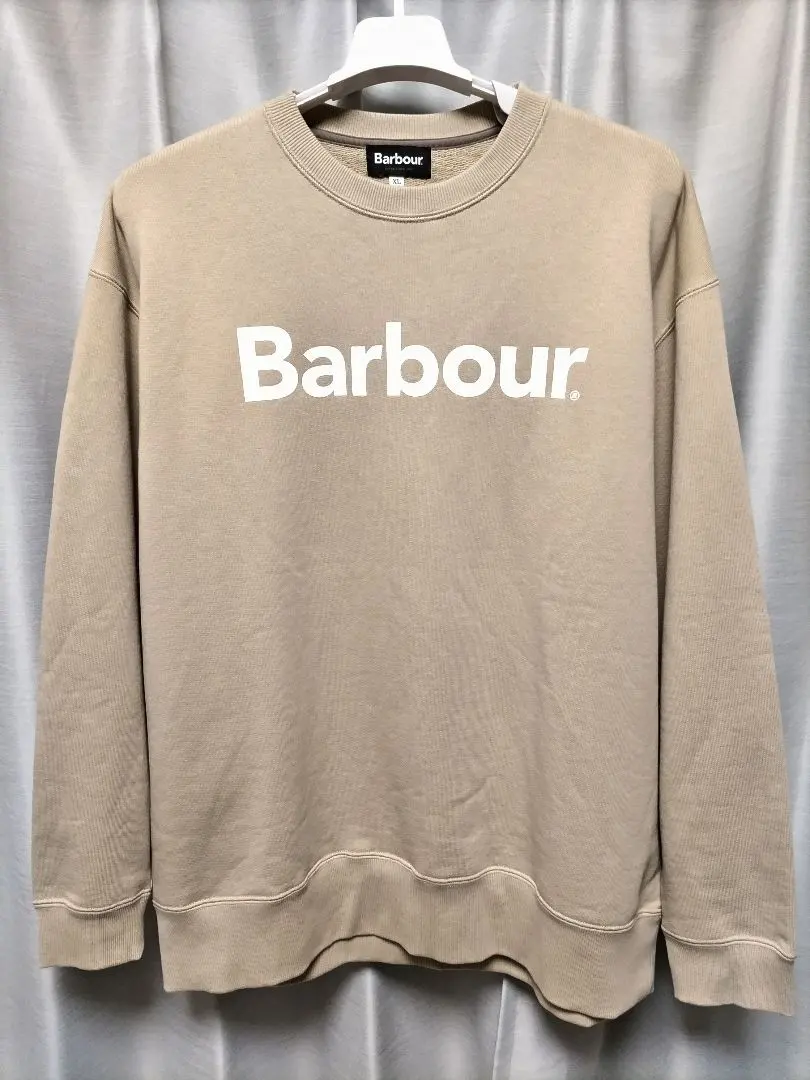 2026年最新】Barbour トレーナー・スウェットの人気アイテム - メルカリ