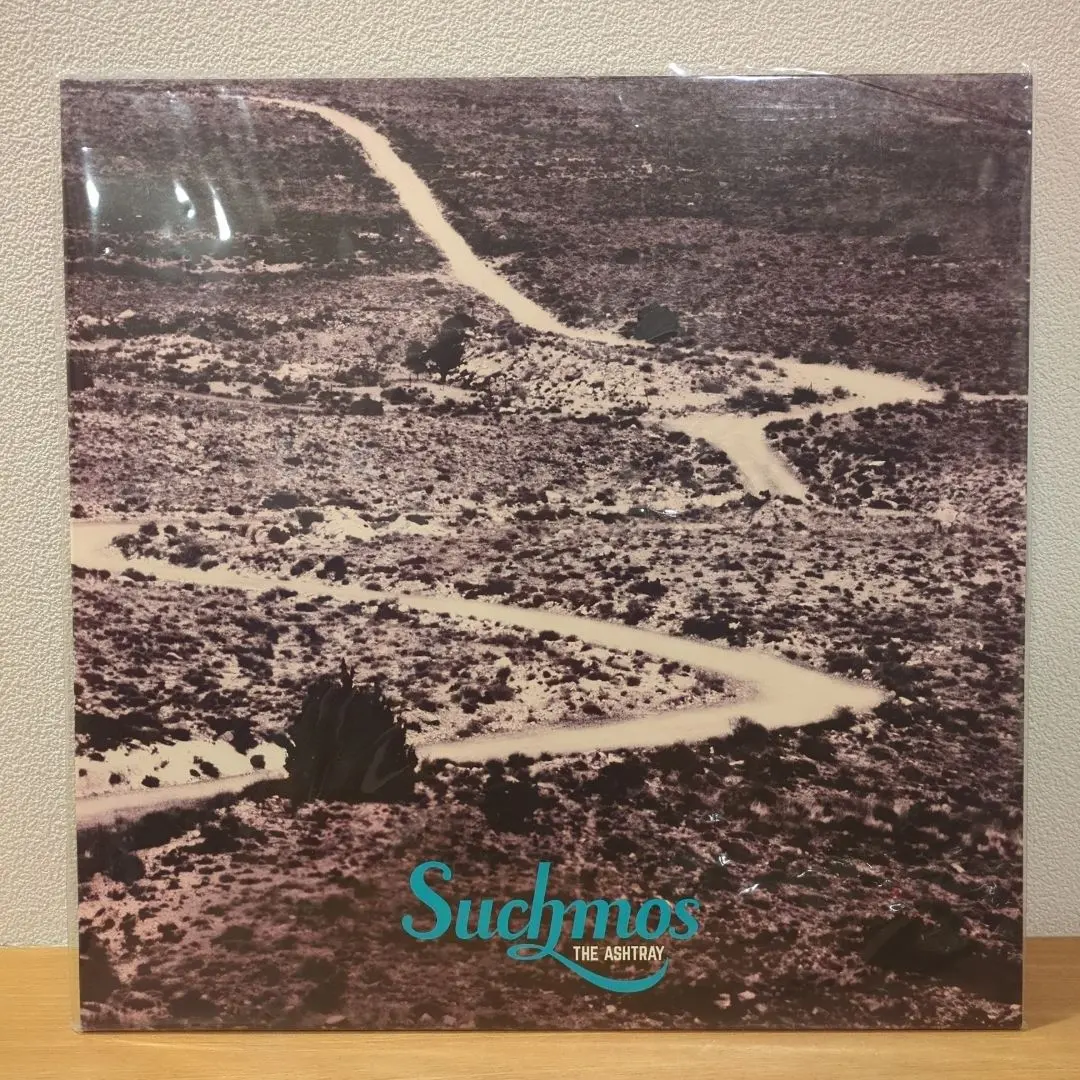 2026年最新】suchmos レコード ashtrayの人気アイテム - メルカリ