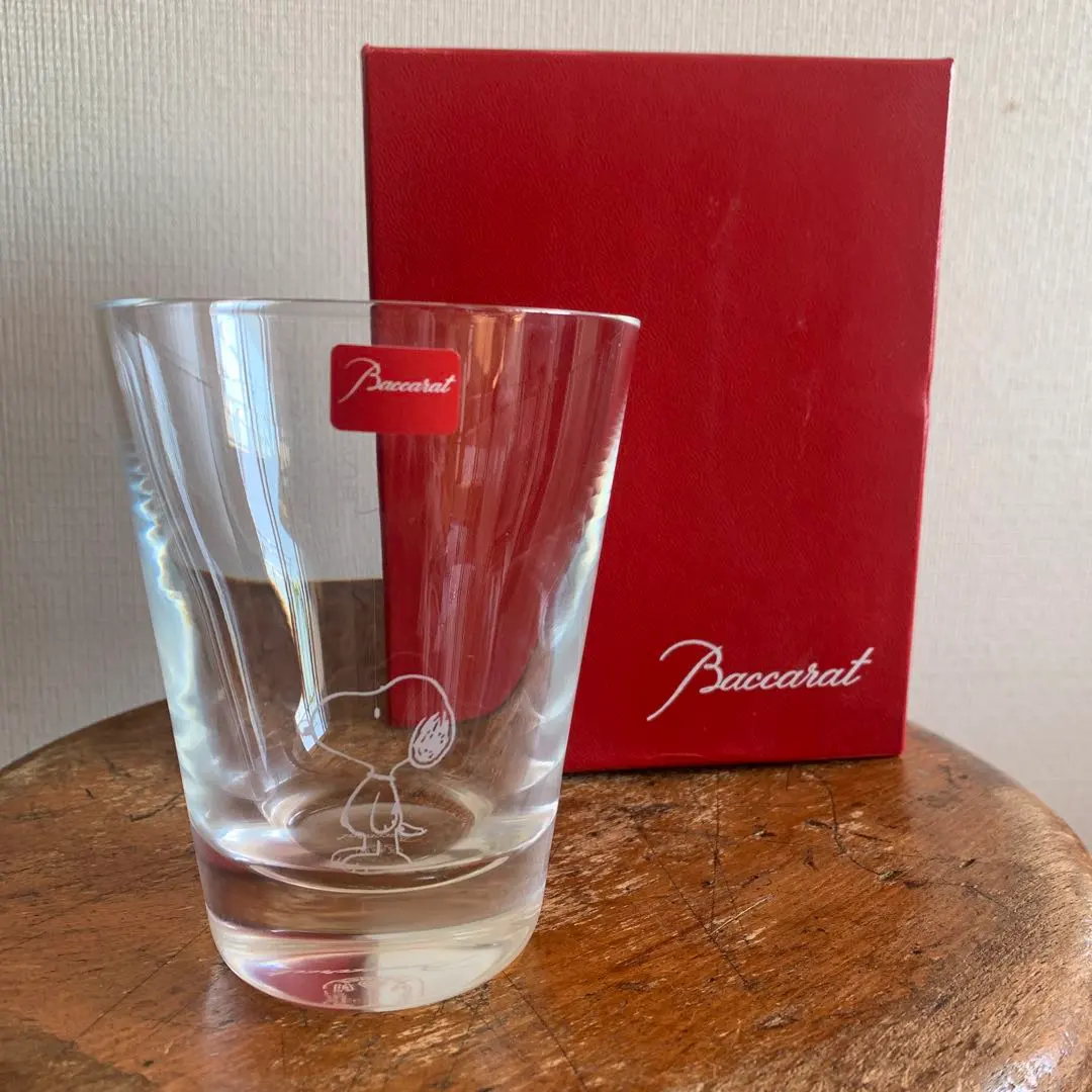 2026年最新】バカラウッドストックの人気アイテム - メルカリ