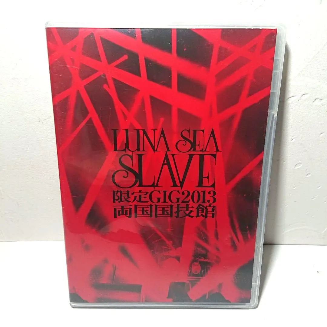 2026年最新】luna sea slave限定luvの人気アイテム - メルカリ