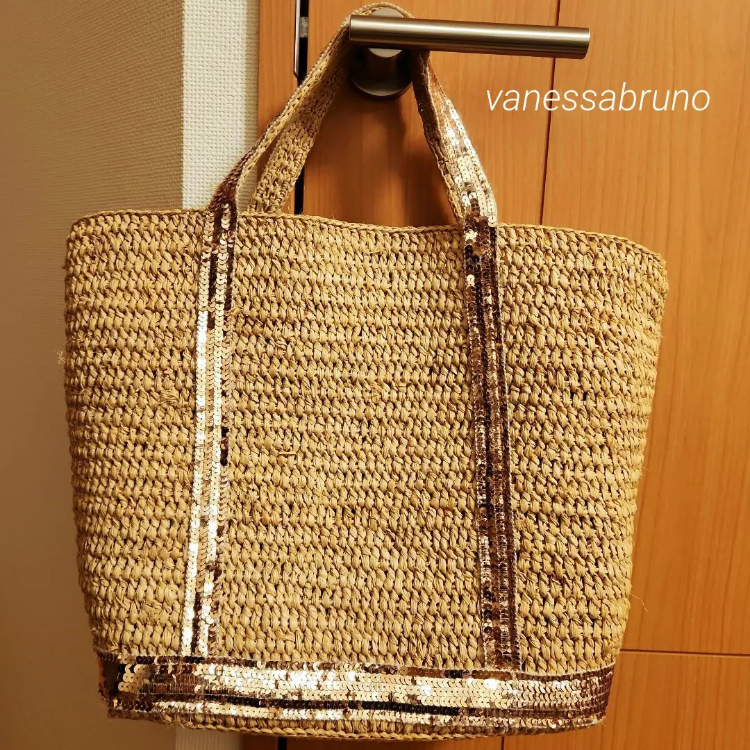 2026年最新】ヴァネッサブリュー ラフィアの人気アイテム - メルカリ