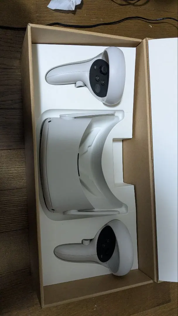 2026年最新】oculus quest 2 ジャンクの人気アイテム - メルカリ