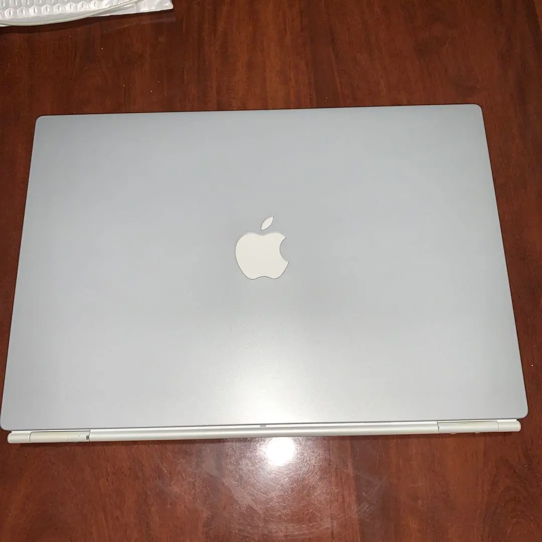 2026年最新】POWERBOOK G4 12の人気アイテム - メルカリ