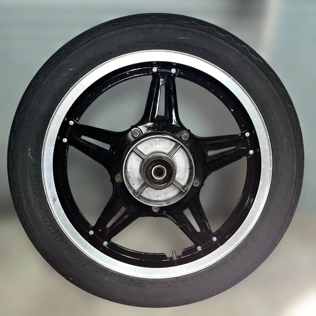 2026年最新】cb250N ホイールの人気アイテム - メルカリ