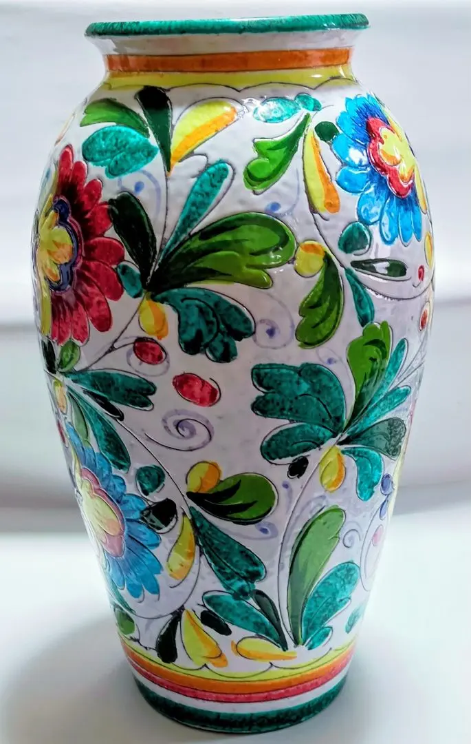 2026年最新】マヨリカ焼の人気アイテム - メルカリ