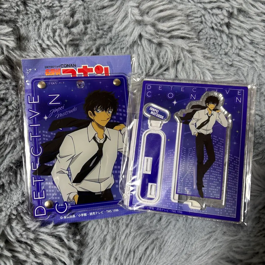 2026年最新】松田陣平 パスケースの人気アイテム - メルカリ