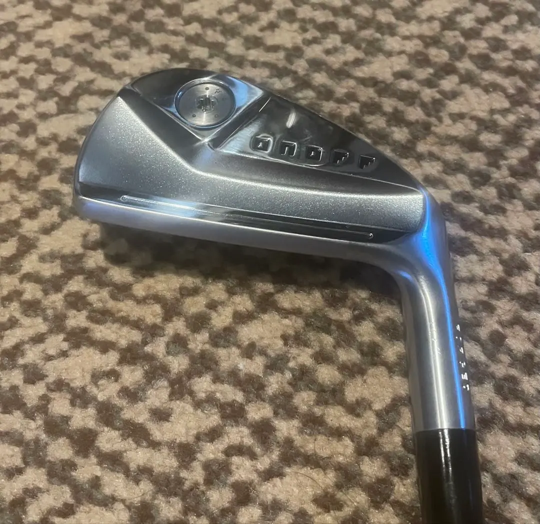 2026年最新】ONOFF kuro アイアン 5番の人気アイテム - メルカリ