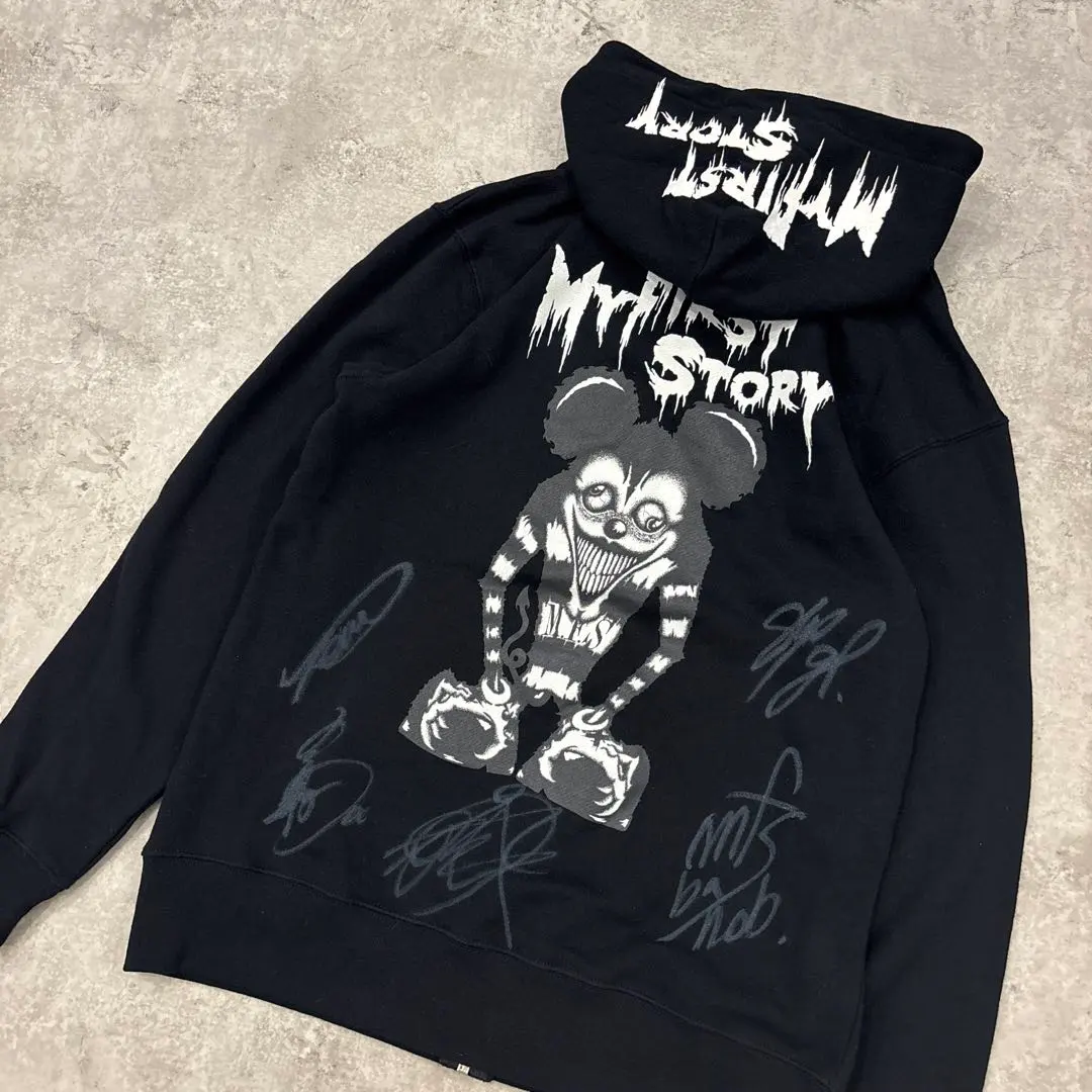 2026年最新】my first story サインの人気アイテム - メルカリ