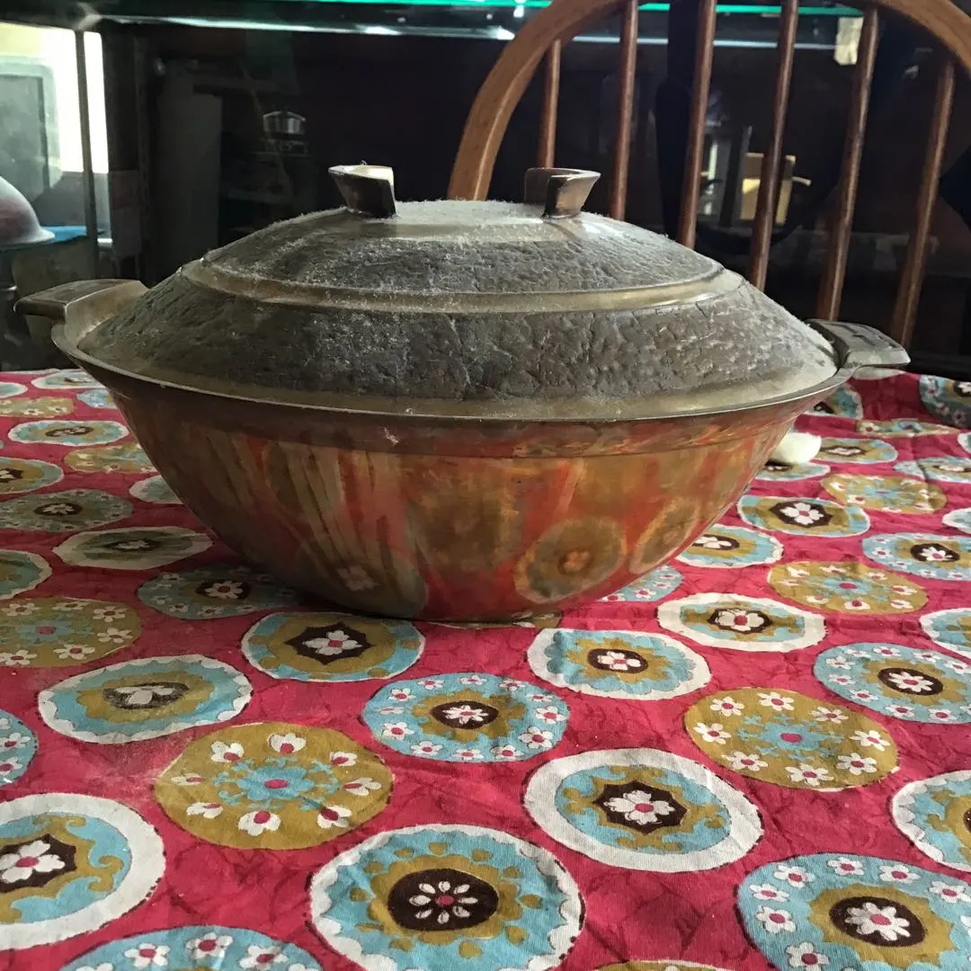 2026年最新】砲金鍋の人気アイテム - メルカリ