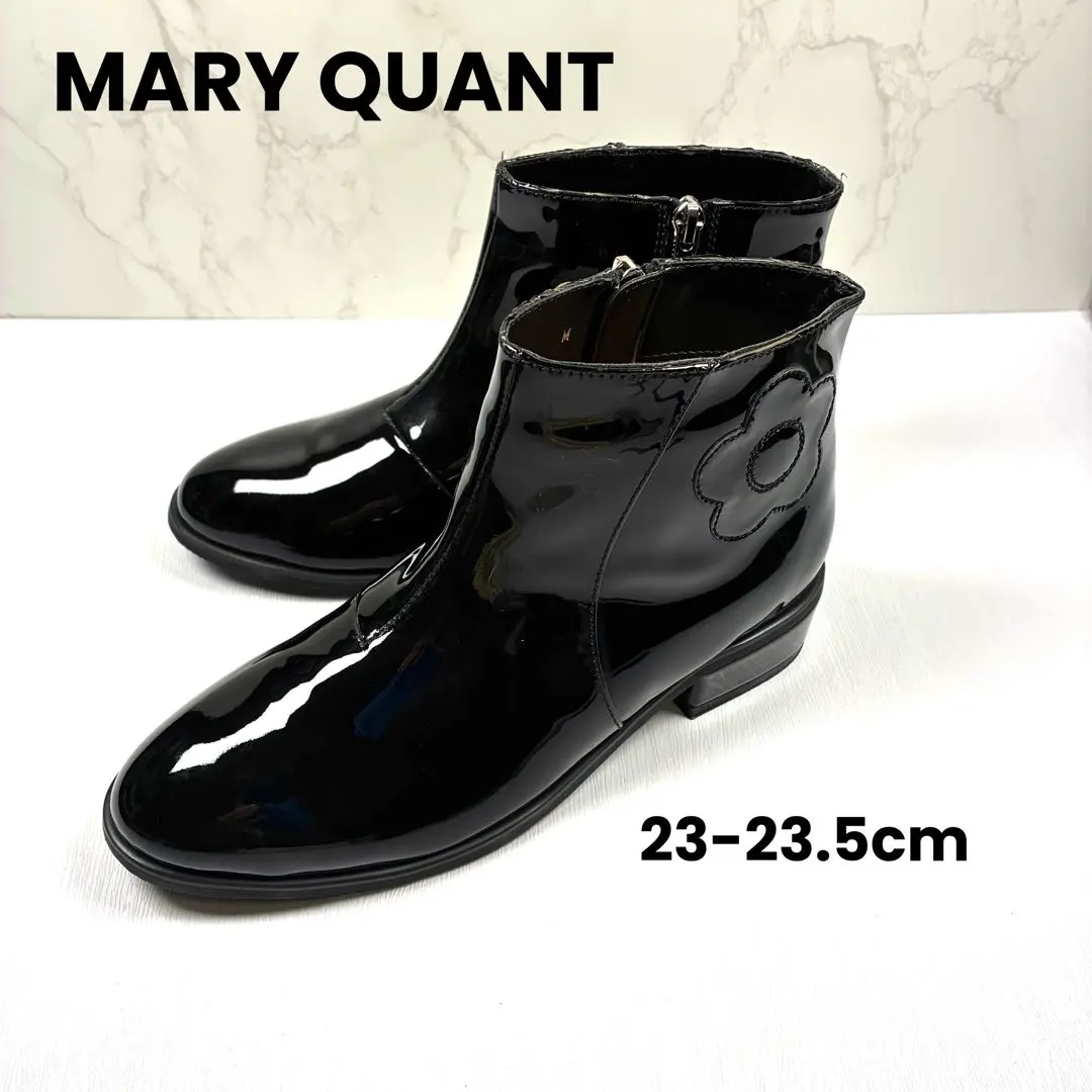 2026年最新】MARY QUANT ブーツの人気アイテム - メルカリ
