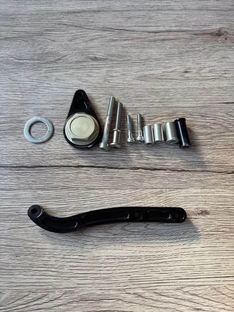 2026年最新】オーリンズ ステアリングダンパーの人気アイテム - メルカリ