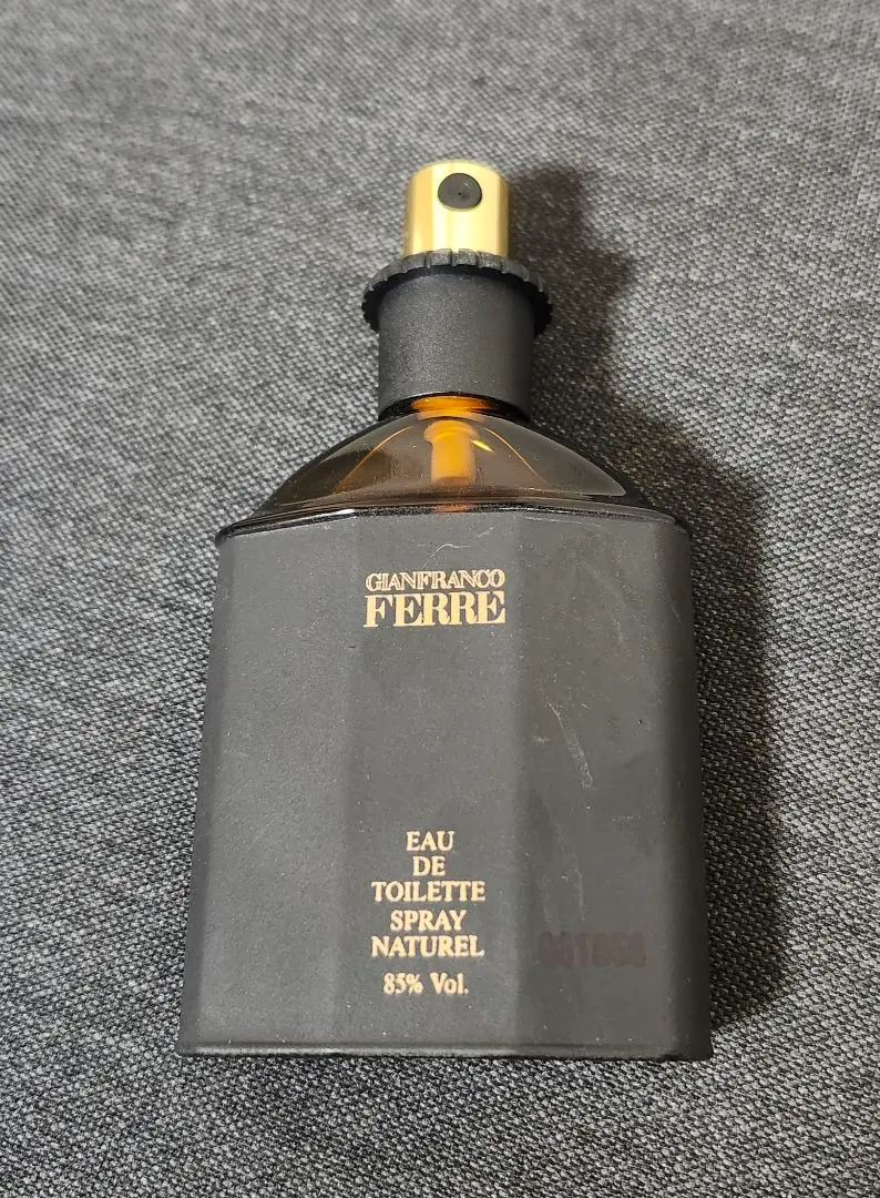2026年最新】Gianfranco Ferre 香水(男性用)の人気アイテム - メルカリ