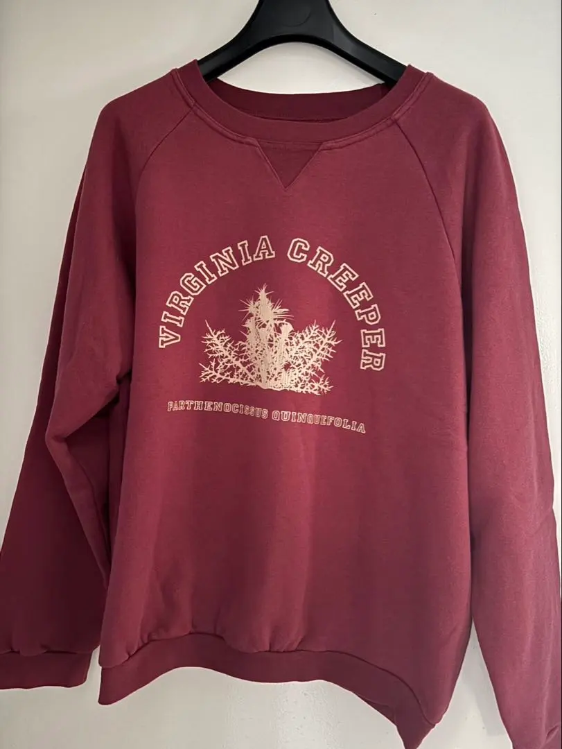 2026年最新】raf simons virginia creeperの人気アイテム - メルカリ