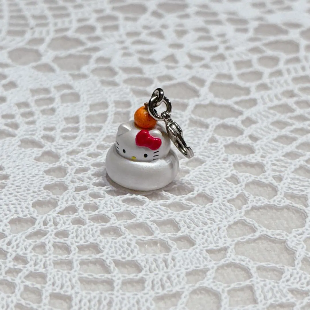 2026年最新】キティ 鏡餅の人気アイテム - メルカリ