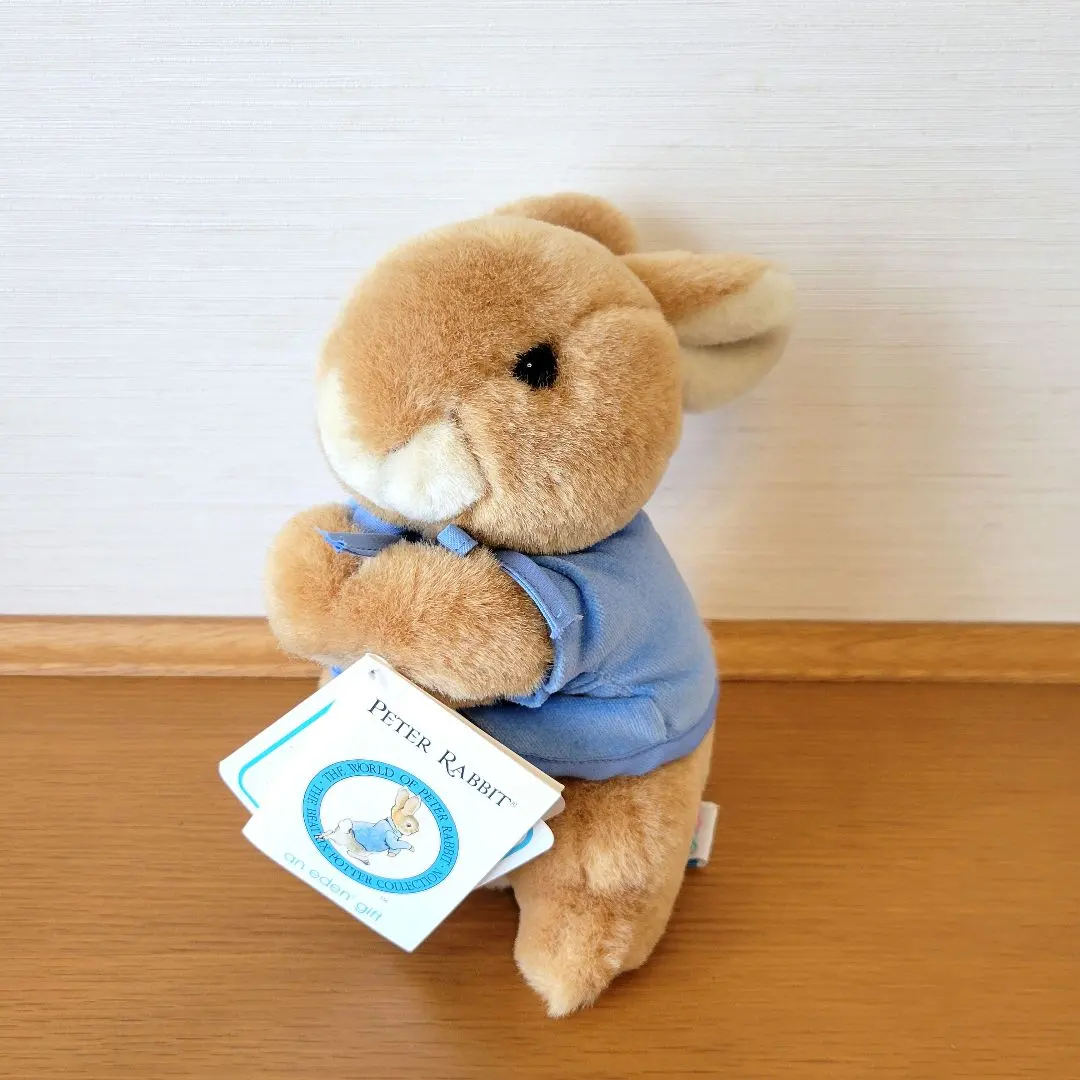 2026年最新】ピーターラビット edenの人気アイテム - メルカリ