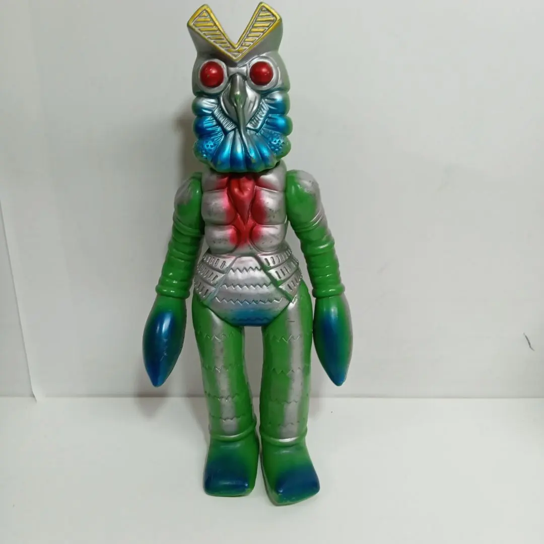 2026年最新】バルタン星人 ジャイアントの人気アイテム - メルカリ