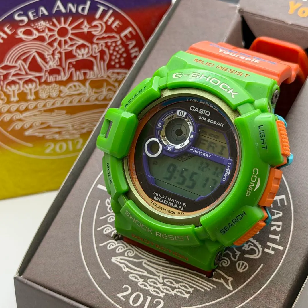 2026年最新】g－shock ジーショック 時計 gw－6902k－9jrの人気